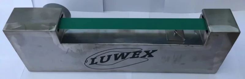 Luwex Knife Sharpening Machine 2