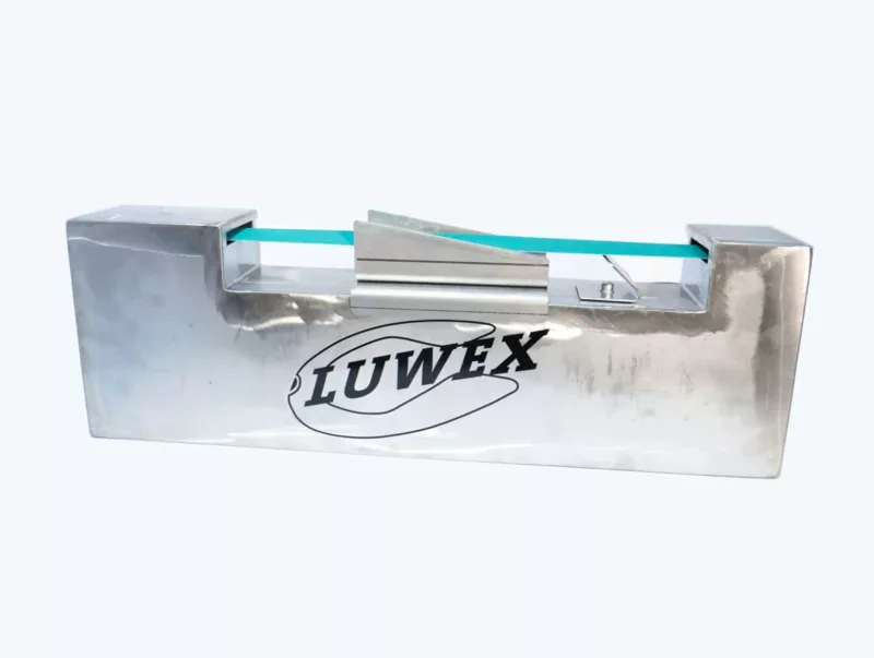 Luwex Sharpening Machine