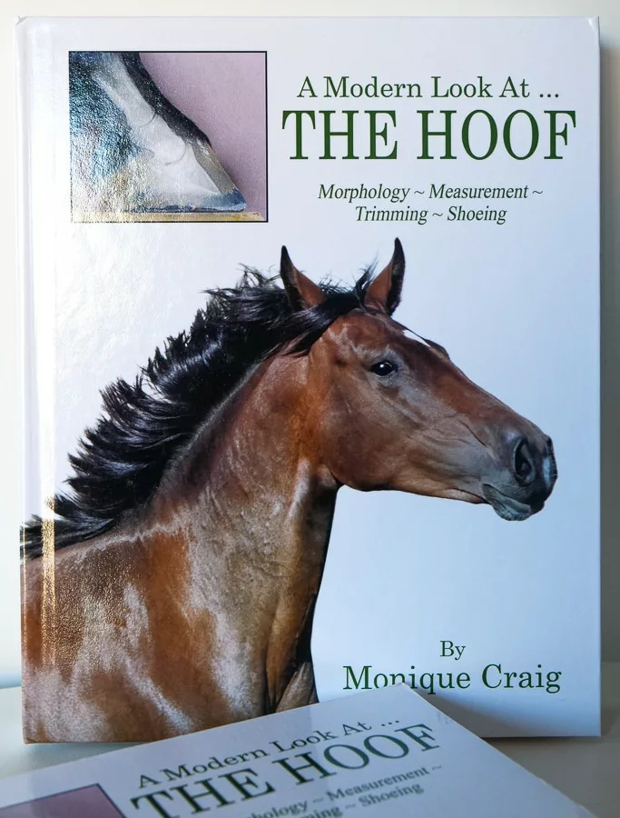 “A Modern Look at… The Hoof” by Monique Craig