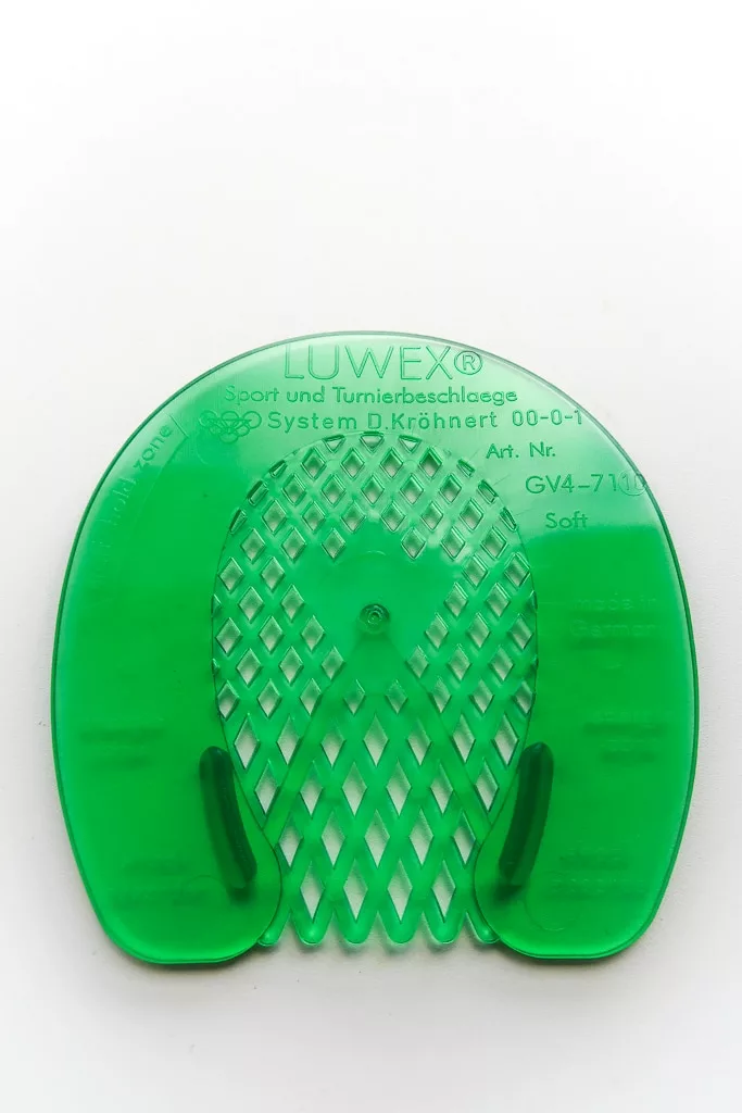 Luwex Full Hoof Pads